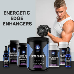 Energetic Edge Enhancers